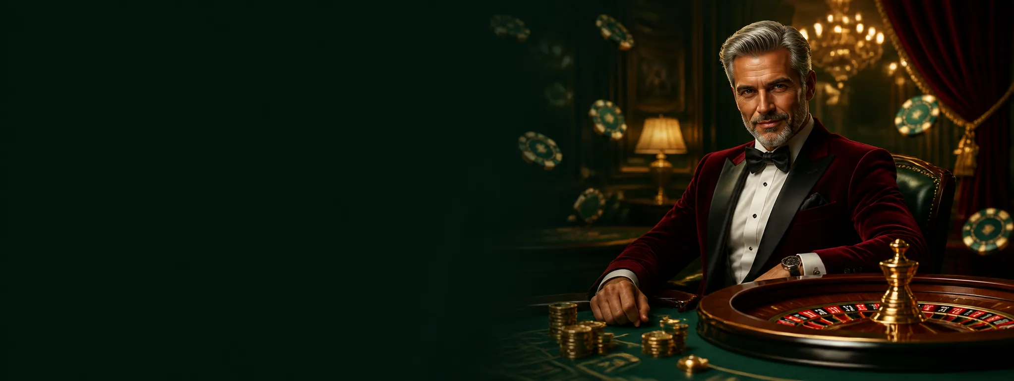 banner goldex casino