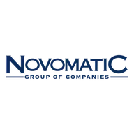Novomatic logo